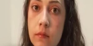 Joven Noelia Castillo Ramos