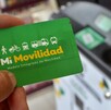 Tarjeta Mi Transporte