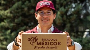 Despensa de Alimentación para el Bienestar