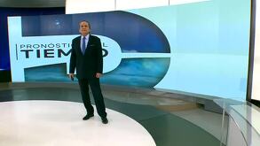 Abimael Salas nos da el pronóstico del tiempo en Monterrey para este jueves 26 de marzo 2026.