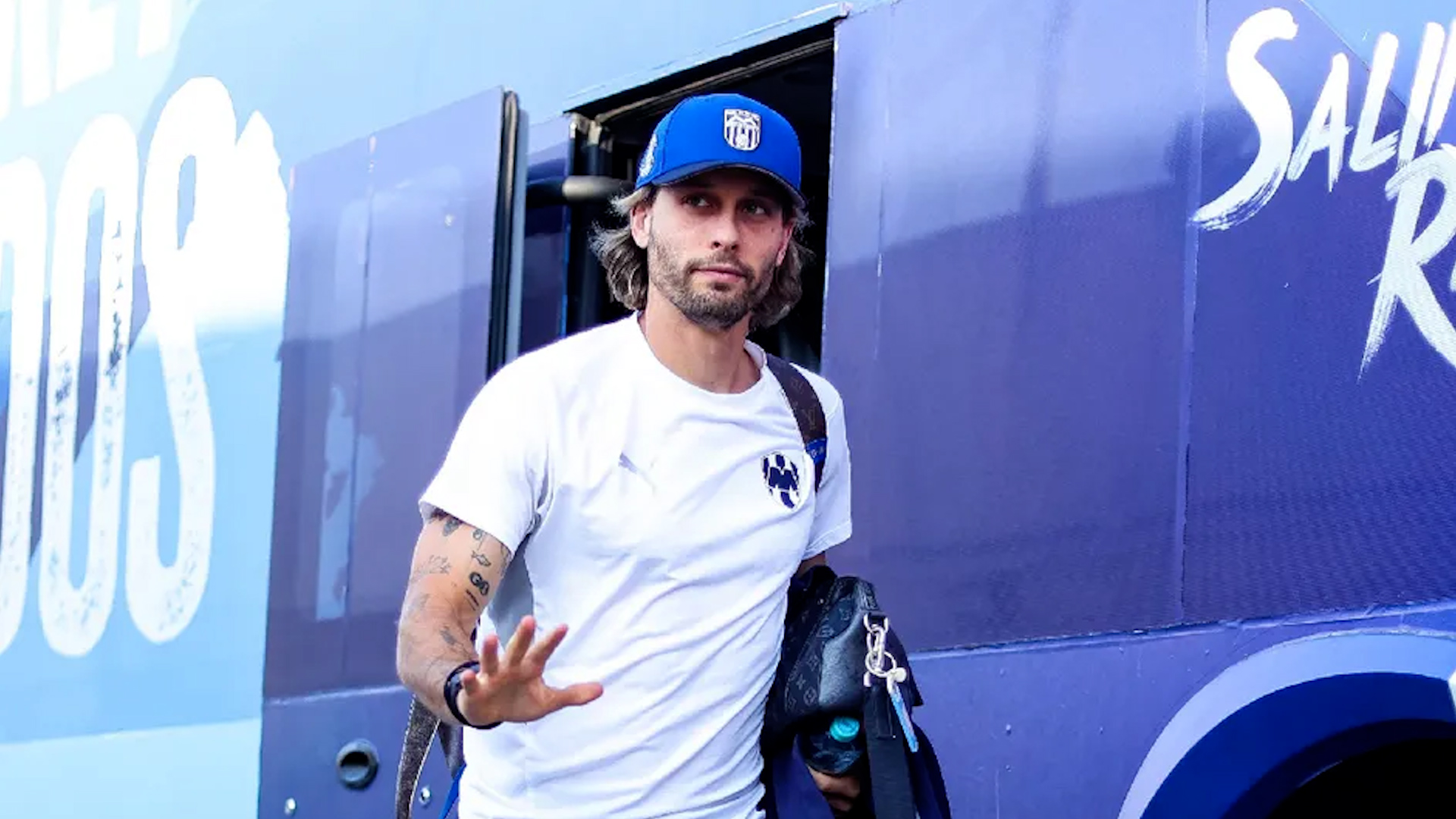 Programa Futbol al día, jueves 26 de marzo 2026.