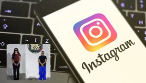 Cuenta de Instagram de Tía Paty en Monterrey