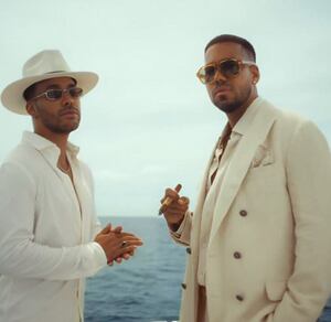 La gira de Romeo Santos y Price Royce llegará a la ciudad de Querétaro con una fecha y lugar confirmandos. aquí te contamos todos los detalles.