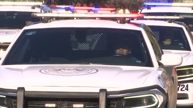 Programa conducido por Josué Becerra, Zelenny Ibarra y Dany Martin, jueves 26 de marzo 2026.