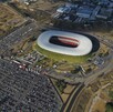 Aficionados podrán usar el estacionamiento del Estadio Guadalajara durante el repechaje.