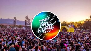 Festival Pa´l Norte