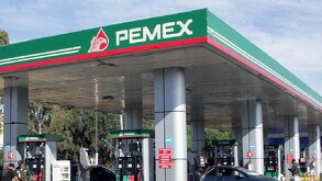 Automovilistas resienten el impacto del alza en combustibles.