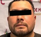 La Besucona, líder de Los Besucones detenido en Coyoacán