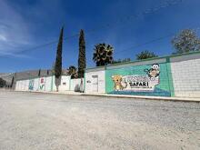 El zoológico clausurado en Arteaga no tenía permisos estatales y buscó sin éxito operar como UMA. Autoridades aún no confirman el destino de los animales.