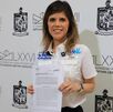 Claudia Caballero propone remediación ecológica