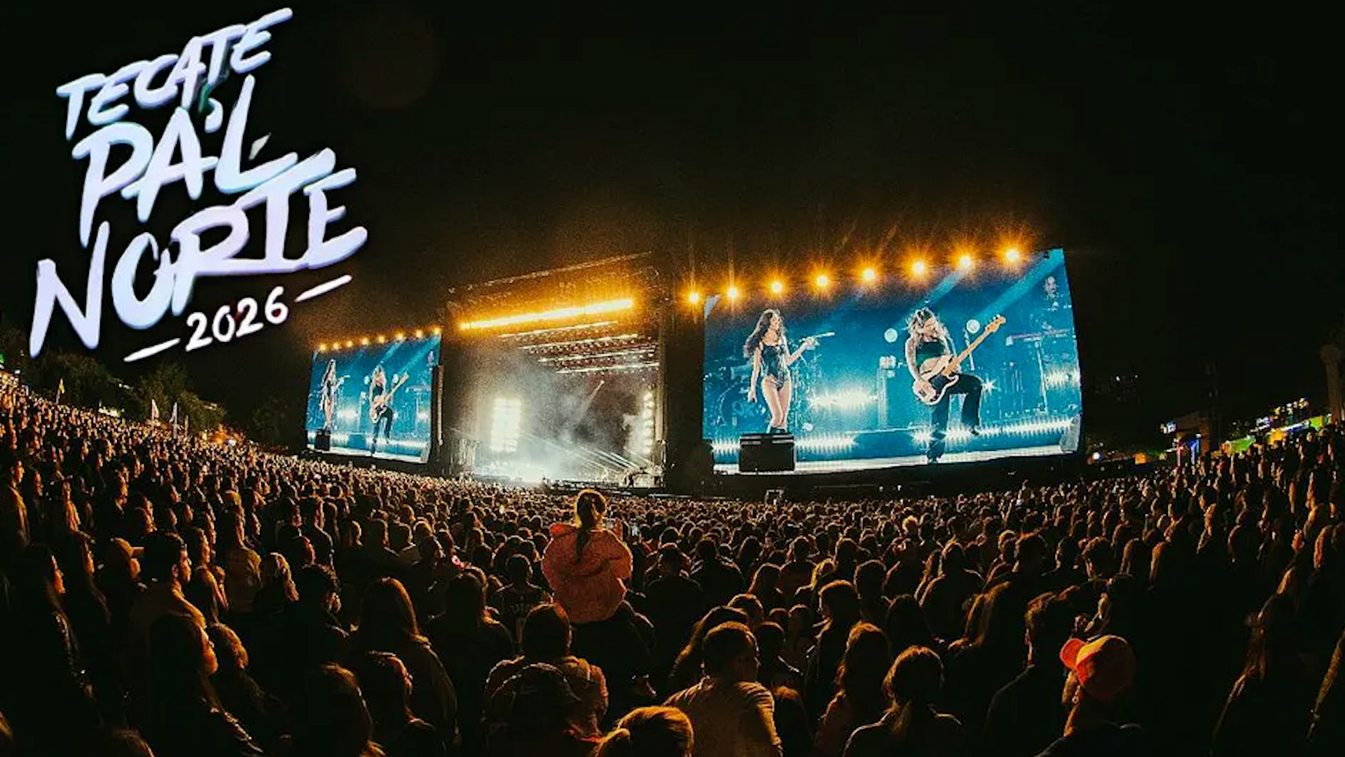 Autoridades implementan operativos para salvaguardar la seguridad de los artistas y asistentes al evento.