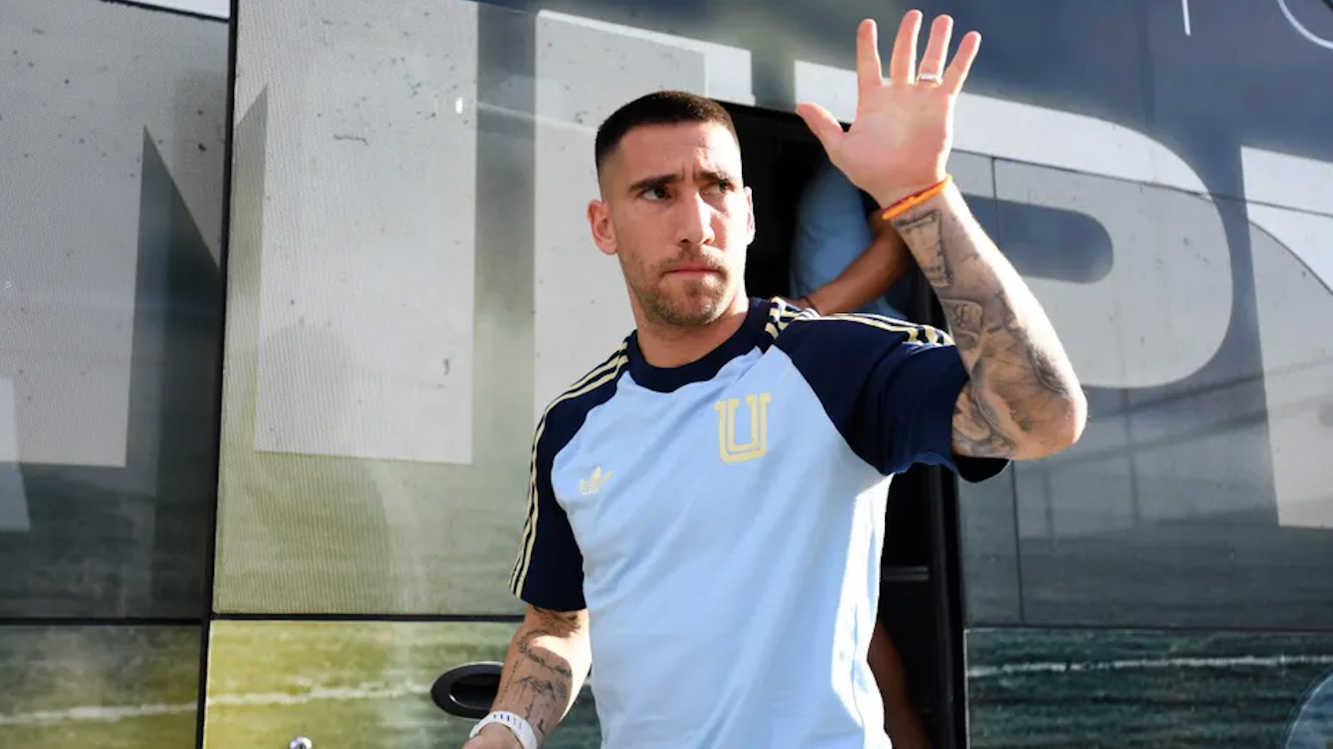 Programa Futbol al día, viernes 27 de marzo 2026.