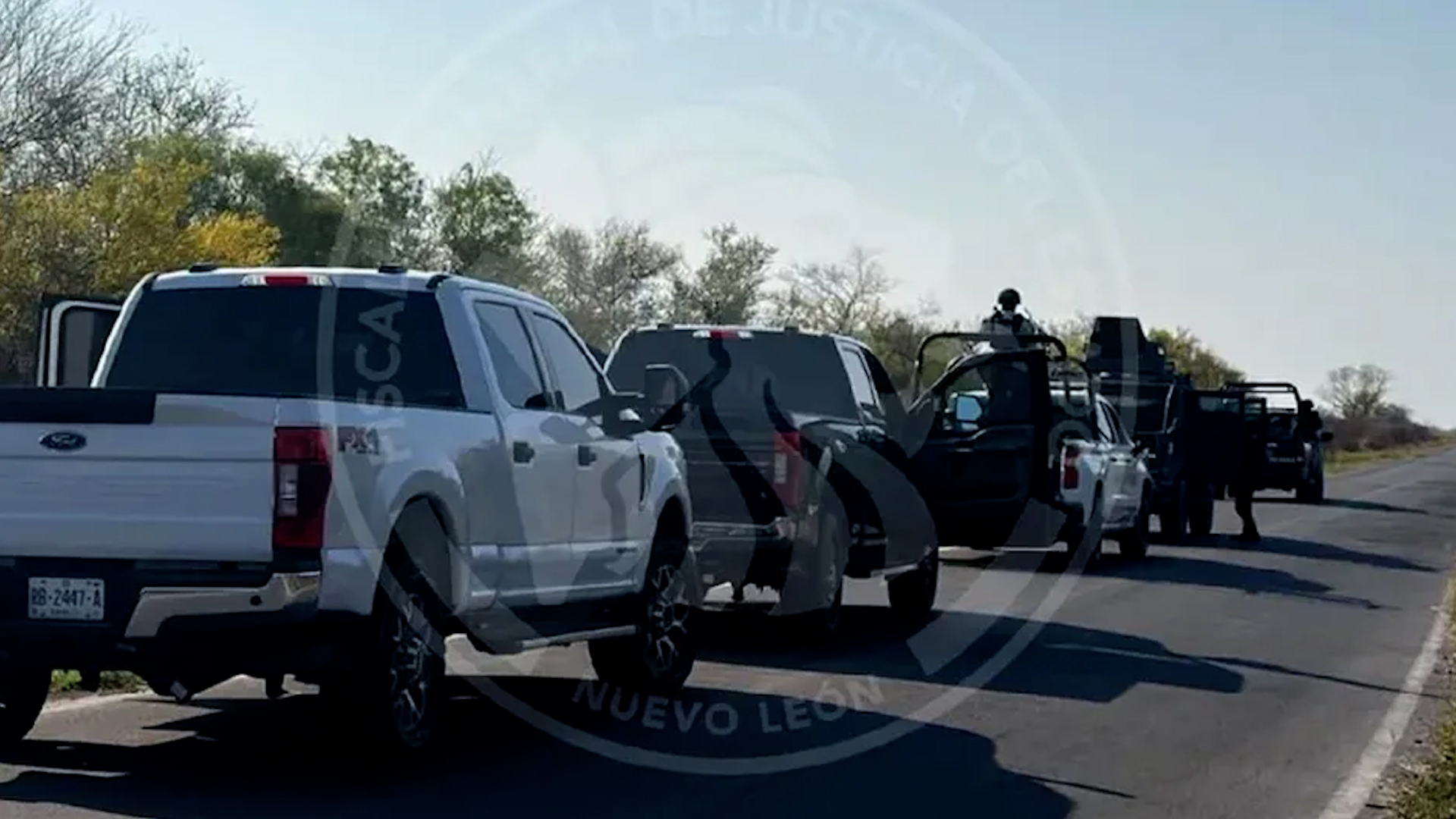 Casimiro Arjona Serna fue desaparecido junto con otros siete compañeros de trabajo.