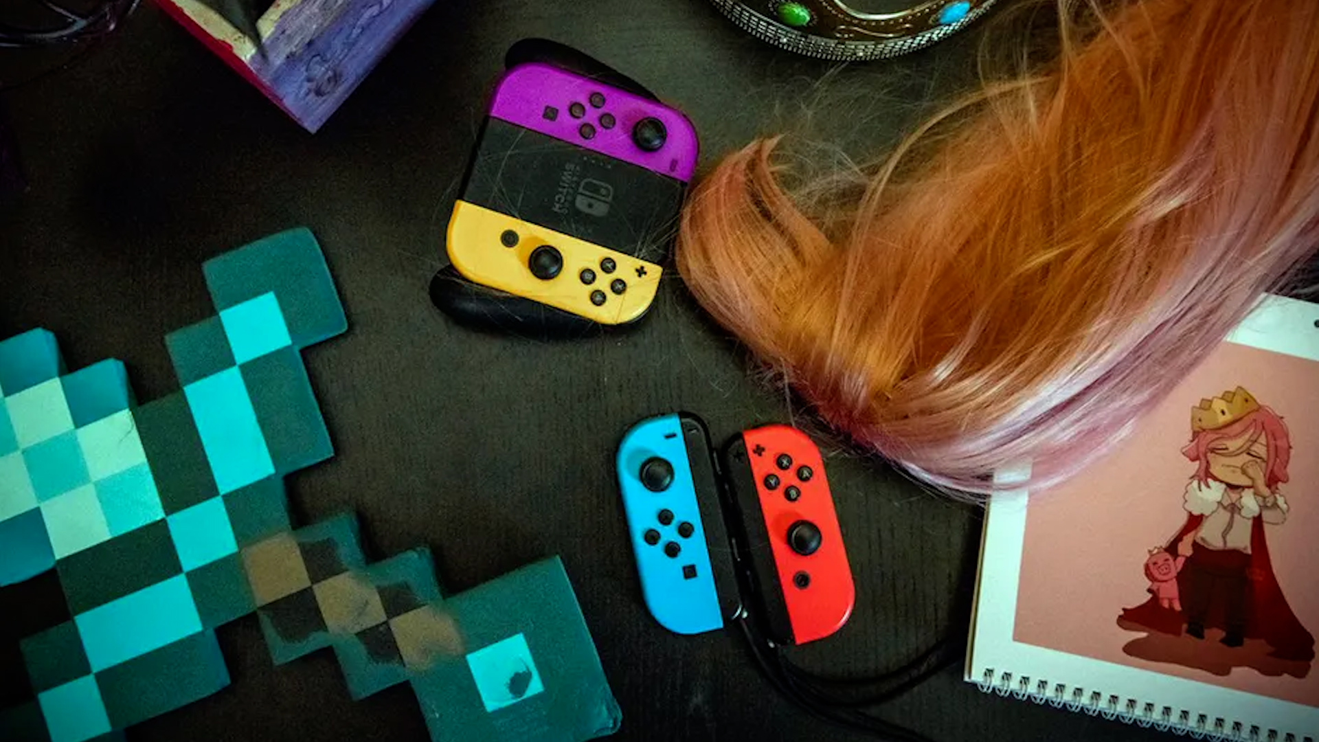 Una nueva forma de operar entre delincuentes implica el enganche de menores a través de videojuegos.