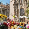 El día de las Flores en Guanajuato es una festividad que le da la bienvenida a la Semana Santa y que además ofrece una gran variedad de actividades.