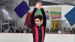 Donovan Carrillo apunta a destacar mundialmente