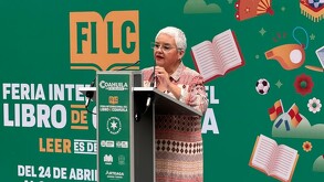 España será el país invitado, por lo que se contempla una oferta cultural diversa que incluirá literatura, música y artes visuales.