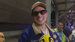 Entrevista a Vadhir Derbez