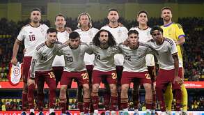 España derrotó 3-0 a Serbia en calidad de local como partido de preparación rumbo a la Copa del Mundo.