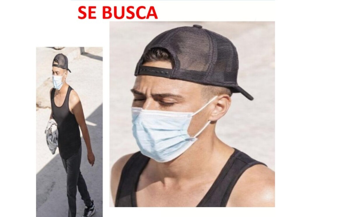 Presunto homicida del ex secretario de Gómez Palacio, José Ángel Mascorro.