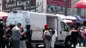 Matan a hombre y niño a balazos en la colonia Morelos