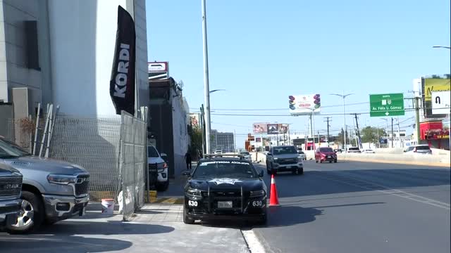 Programa conducido por Josué Becerra, Zelenny Ibarra y Dany Martin, viernes 27 de marzo 2026.