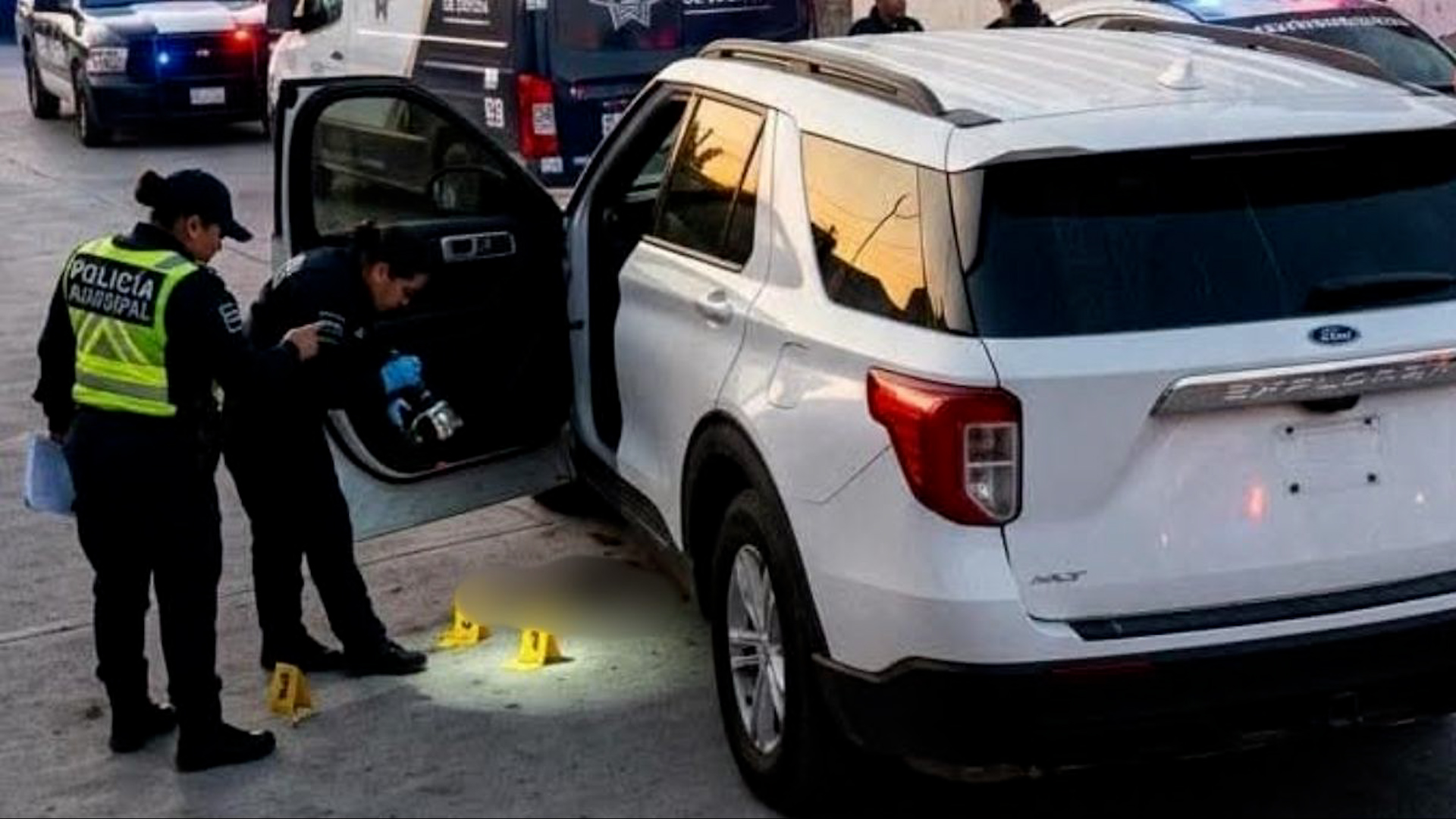 Programa conducido por Pamela Longoria, Víctor González y Sandra González, viernes 27 de marzo 2026.