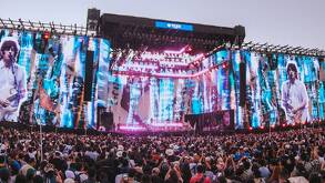 La intensidad del Pa'l Norte 2026 continúa este sábado 28 de marzo