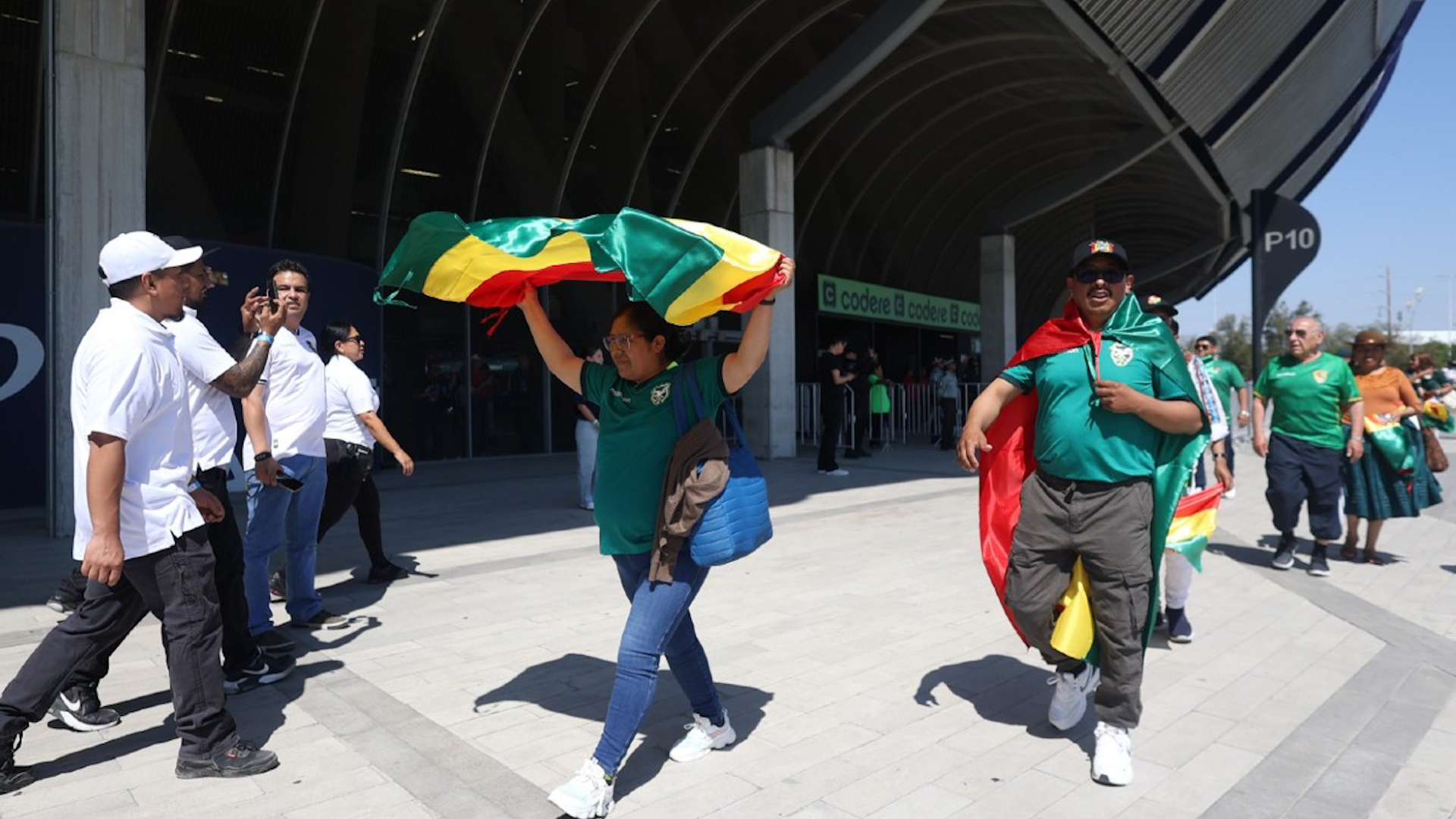La Canaco Monterrey estima una derrama de 2,400 mdp en Nuevo León por el Tecate Pa'l Norte, Repechaje al Mundial y Semana Santa 2026.