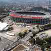 El Estadio Banorte se prepara para su reinauguración este sábado 28 de marzo del 2026 en el partido entre México vs Portugal con cambios en la llegada.