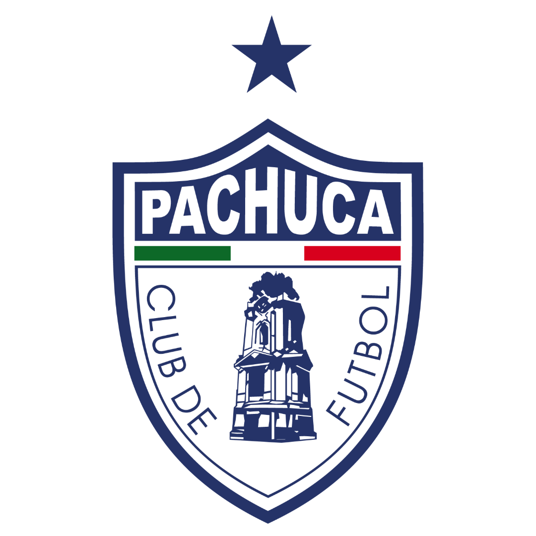 Pachuca Femenil