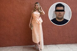 Amigo de Mallory Caballero y detenido por operar la página de chismes Tía Paty.