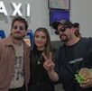 Entrevista a Mau y Ricky en Monterrey previa al Pa'l Norte