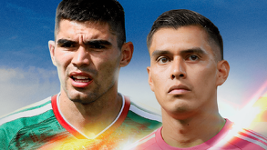 México enfrenta a Portugal en el Estadio Banorte