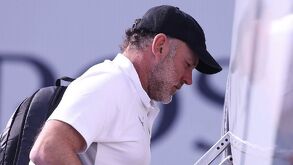 El DT de las Chivas cuenta con una trayectoria como futbolista y como entrenador en Argentina, Brasil, Chile y España