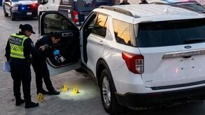Asesinados en Doctor Arroyo