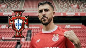 Roberto Martínez, seleccionador de Portugal no aseguró que Paulinho, delantero del Toluca, juegue el próximo Mundial 2026.