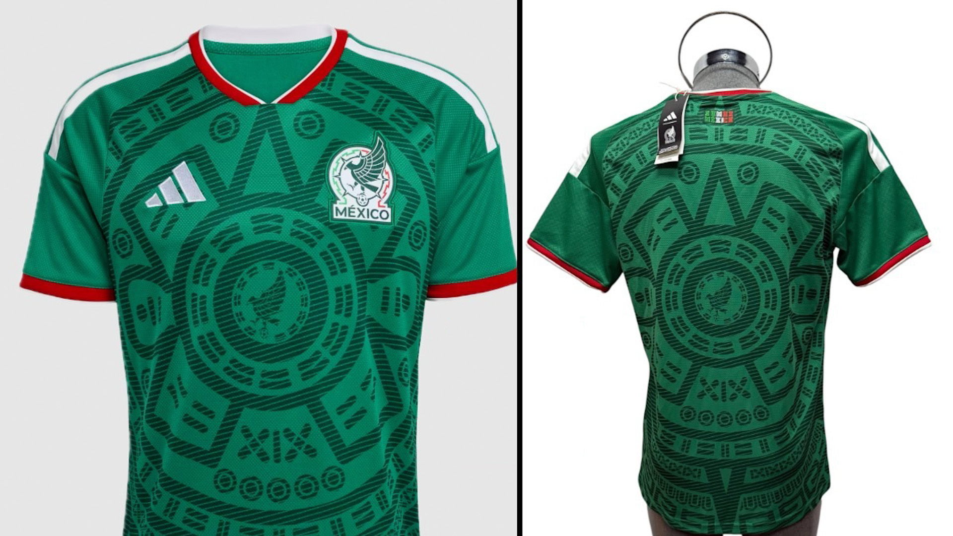 Descubre por qué la playera oficial de la Selección Mexicana cuesta hasta 3,000 pesos y cómo identificar los clones que inundan las calles de la CdMx.