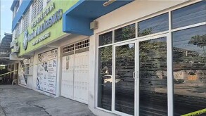 Preparatoria Antón Makárenko en Lázaro Cárdenas, invita a evitar Marcha por la Paz en Michoacán