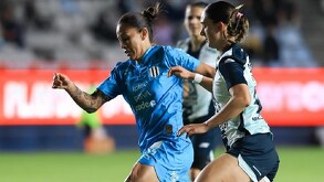 Pachuca femenil perdió 1-0 ante Rayadas en la jornada 14 del Clausura 2026 de la Liga MX.