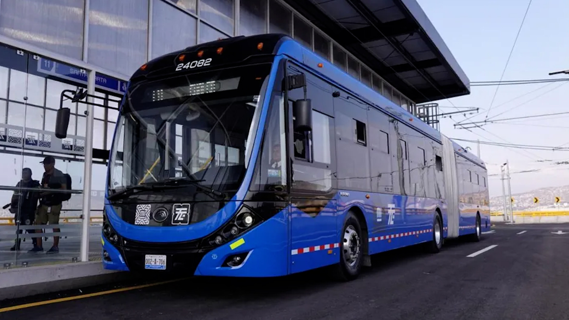 Telediario accedió a la licitación de la obra y observó que a cinco días de la fecha estipulada para el fin de las obras, estas no están terminadas.