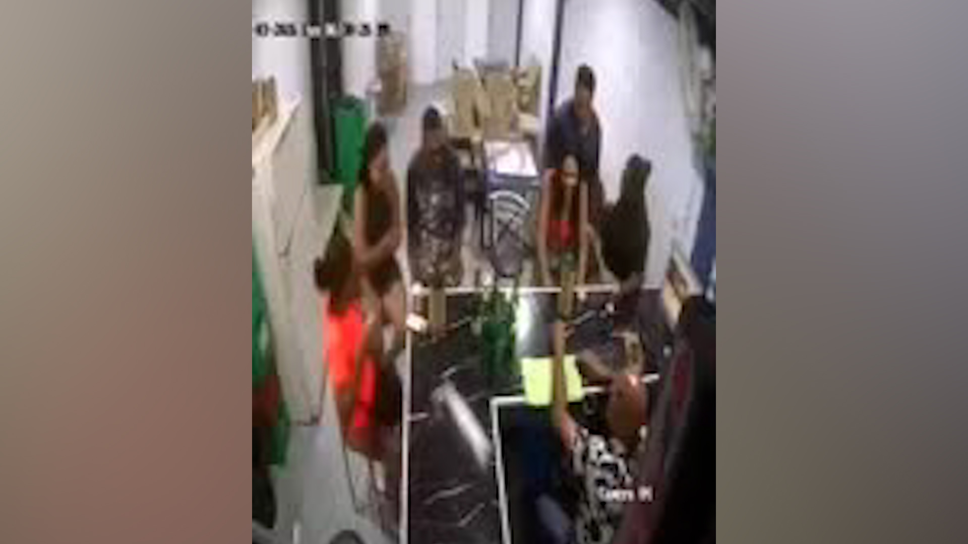 El municipio de Mao, en la provincia de Valverde, se encuentra conmocionado tras el violento incidente que cobró la vida de Duany Enmanuel Reyes.