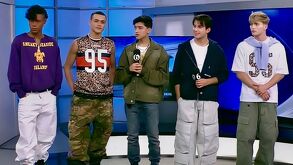 Entrevista a Santos Bravos para el Pa'l Norte 2026