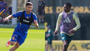 Tigres y América jugarán un partido amistoso este sábado 28 de marzo en Arkansas, Estados Unidos.