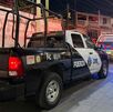 joven se dispara en la cabeza en monterrey