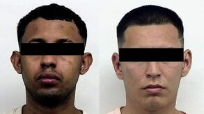 Vinculados a proceso por balacera en el Centro de Monterrey