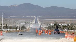 Carretera Interserrana