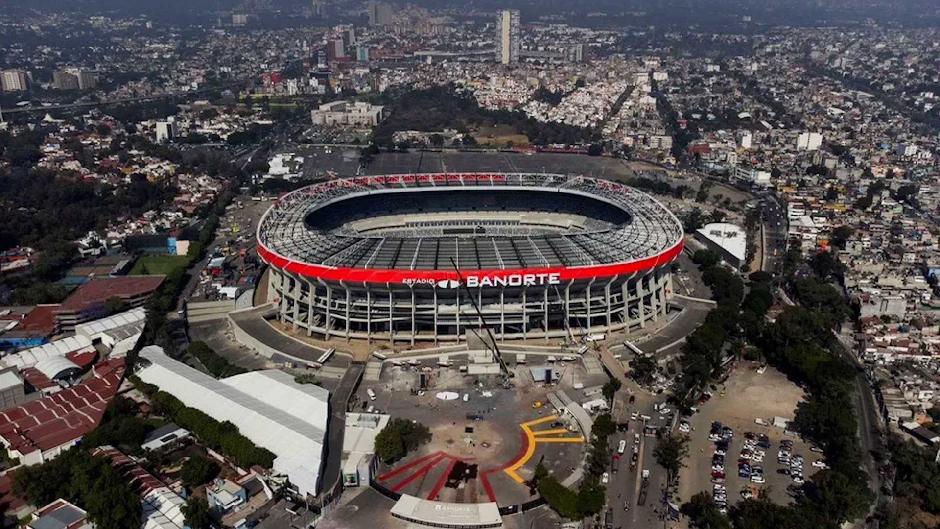 Programa conducido por Rodrigo Rico, Monserrat Contreras y Ricardo Solaback, sábado 28 de marzo de 2026.