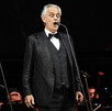 Andrea Bocelli dará un concierto GRATIS en el Zócalo CdMx
