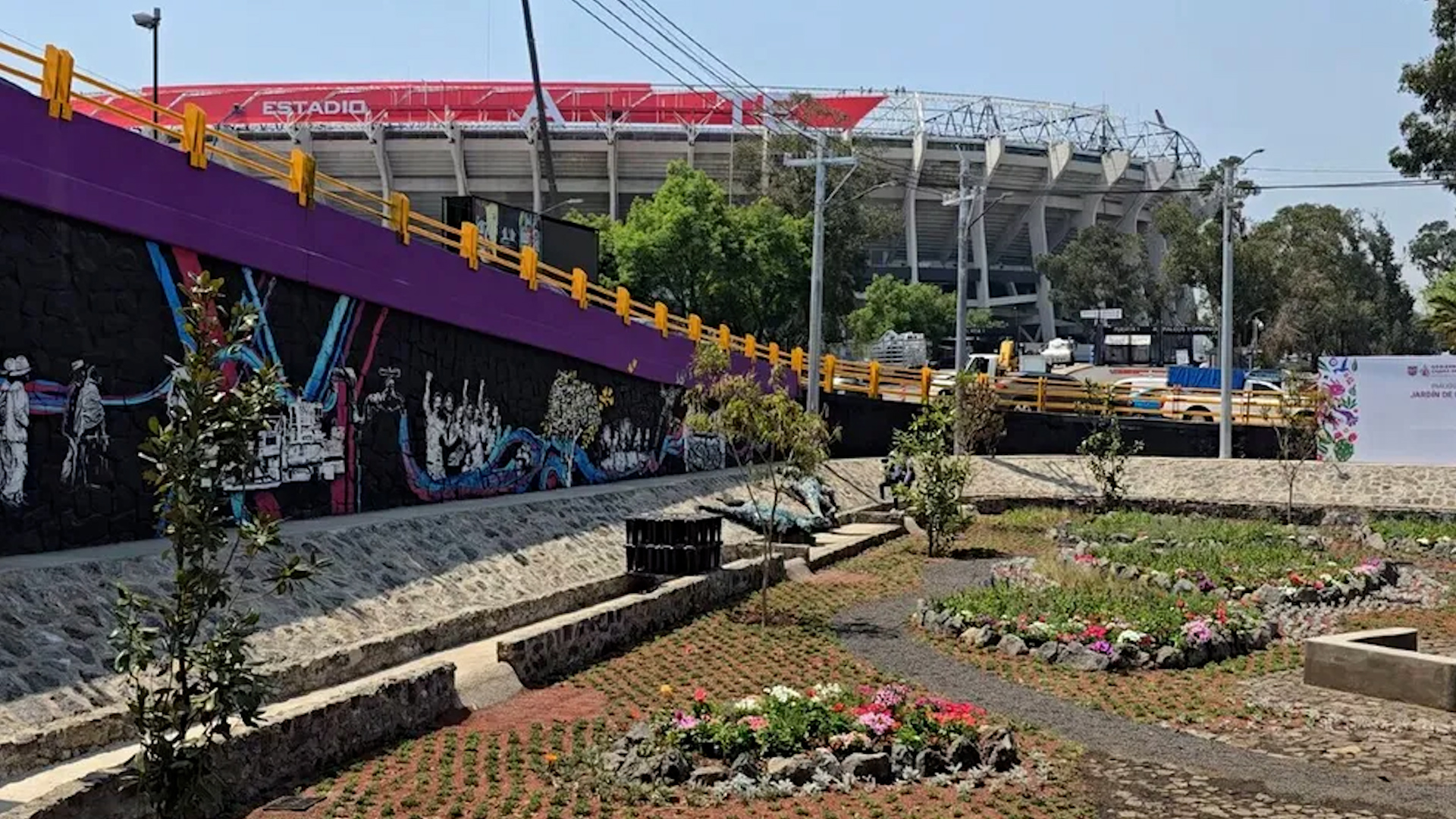 Programa conducido por Isa Ross y Rubén Carreón, sábado 28 de marzo de 2026.